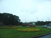 The Ballygawley Roundabout - Geograph - 1502924.jpg