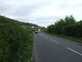 Cross Lane (A371) (C) JThomas - Geograph - 3455897.jpg