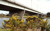 The Sandelford Bridge, Coleraine - Geograph - 728977.jpg