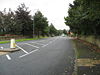 Wickersley Road (A6021) - View from Broom Lane Junction - Geograph - 956827.jpg