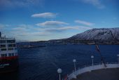 Bruvegen Bridge Tromso Norway.JPG