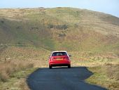 C48 (Inverclyde) The road to Cornalees - Geograph - 5240363.jpg