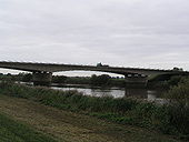 M180 crossing the River Trent - Geograph - 65309.jpg