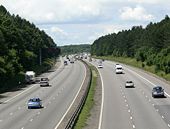 M1 Motorway - Geograph - 490801.jpg