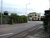 Rendel Street Level Crossing, Birkenhead - Geograph - 1433420.jpg