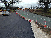 A41 No Mans Heath Bypass - Coppermine - 5684.jpg