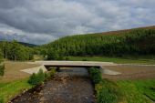 A939 Gairnshiel Bridge - aerial from west August 2023.jpg