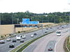 Junction 4, M2 Motorway, Kent - Geograph - 1429664.jpg