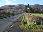 Road to Malvern Wells - Geograph - 647355.jpg