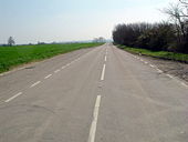Section of old A604 - Geograph - 393153.jpg