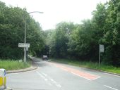 Sutton Lane, Belmont, Surrey - Geograph - 1339011.jpg