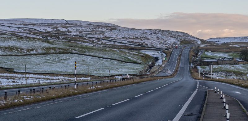 File:A66 near Stainmore.jpg