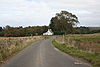 A white cottage - Geograph - 567859.jpg