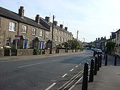 B1115 East Street - Geograph - 826383.jpg