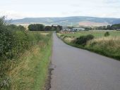 C1K (Aberdeenshire) north from Laurencekirk.jpg