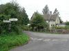 Edmondsham- The Stocks junction - Geograph - 944432.jpg