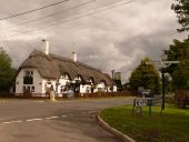 Furzehill- the Stocks Inn - Geograph - 1405757.jpg