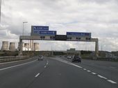 M62 A1(M) interchange.jpg