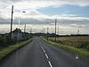 Old A74 (B7078) south of Larkhall - Coppermine - 15502.JPG