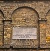 Plaque on south portal of Reigate Tunnel - Coppermine - 15483.jpg