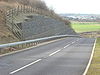 Retaining Wall, Offenham - Geograph - 743809.jpg