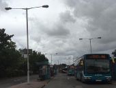 SGS203s Lichfield Bus Station.jpg