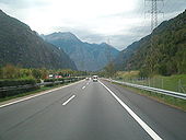 Switzerland - Approaching Gothard Tunnel - Coppermine - 2751.jpg
