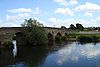 The bridge at Bidford on Avon - Geograph - 1399736.jpg