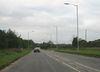 A412 passing West Hyde Lake - Geograph - 2415333.jpg