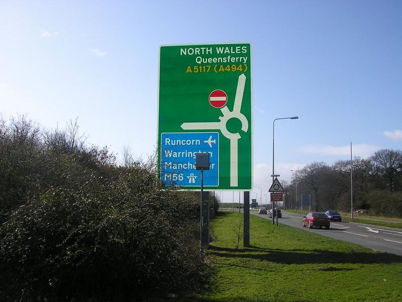 File:A5117 M56 sign.jpeg