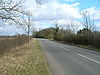 B6386 Southwell Road - Geograph - 1759579.jpg