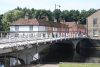 Ballingdon Bridge, Sudbury (C) Bob Jones - Geograph - 859166.jpg