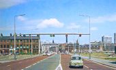 Entering Manchester on Upper Brook... (C) Ben Brooksbank - Geograph - 3392290.jpg