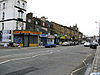 Haggerston- Hackney Road, south side - Geograph - 1693810.jpg