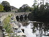 Brandyhall Bridge - Geograph - 809678.jpg