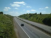 M11 J10 Southbound - Coppermine - 2231.jpg