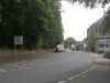 Micklefield Lane - viewed from Micklefield Road - Geograph - 2579678.jpg