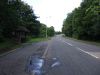 Bus stop and shelter on Stevenage Road - Geograph - 4617665.jpg