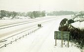 Snowy M4 Junction 12 - Geograph - 4407.jpg