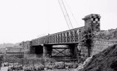 The old Agivey Bann bridge near Ballymoney (1980) - Geograph - 3337032.jpg