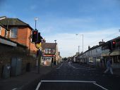 Cassio Road, Watford - Geograph - 3118072.jpg