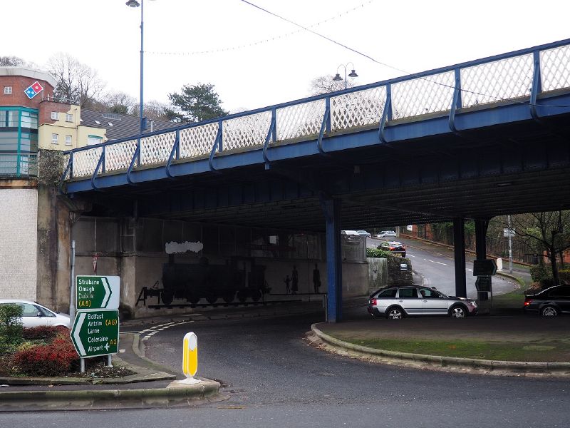 File:Craigavon Bridge Dublin Crossed Out.jpg