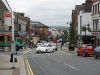 Oldham - Yorkshire Street at St Mary's Way junction - Geograph - 1493546.jpg