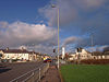 Busy Road Junction, Saltcoats - Geograph - 1596333.jpg