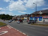 Richmond Road, Richmond, Sheffield - Geograph - 2514295.jpg