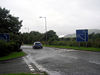 Sedgemoor Motorway Services - southbound exit - Geograph - 925899.jpg