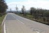 The A760 road approaching Kilbirnie - Geograph - 6445926.jpg