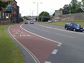 A28 - Rheims Way, Canterbury II - Coppermine - 22348.JPG