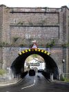 Railway bridge VTB3 181, The Drove, Brighton - Geograph - 6121684.jpg