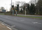 Cranford- A312 The Parkway - Geograph - 1163198.jpg